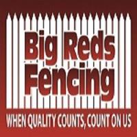 Big Reds Fencing image 5